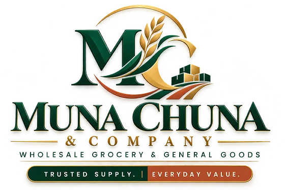 Muna Chuna & Company